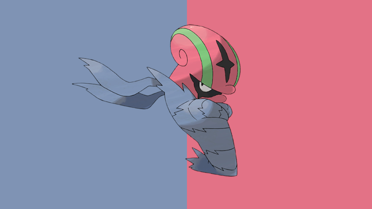 Accelgor in Pokemon Go