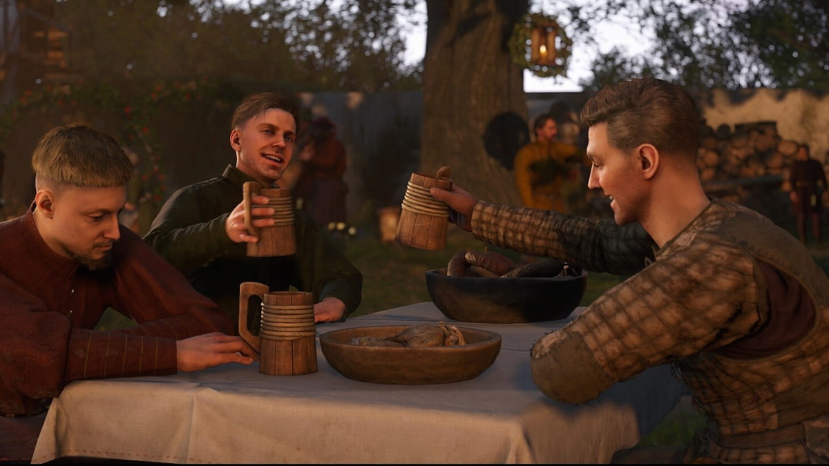 Kingdom Come Deliverance 2 review